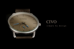 CIVO-simple-design-flat