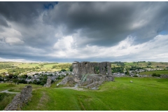 kendal-castle